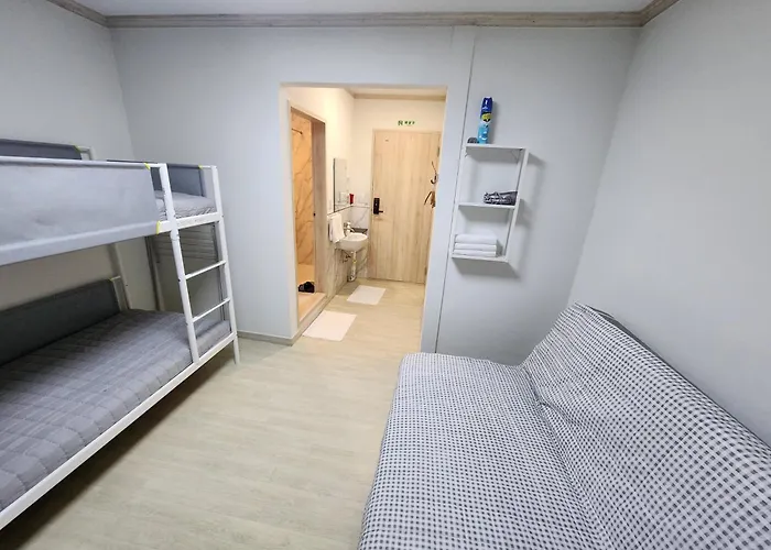 Mj House * Seul