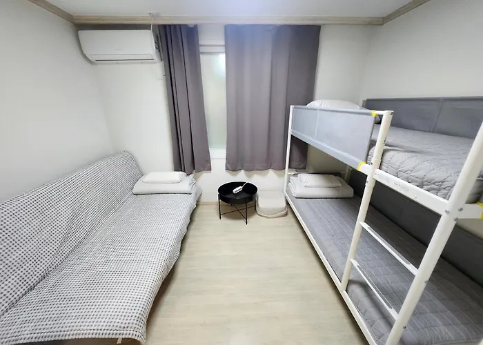 Mj House Seul