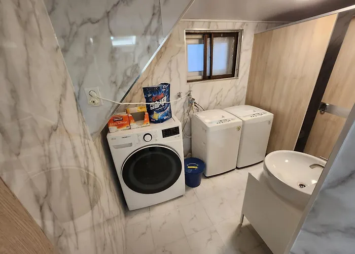 Mj House Seul