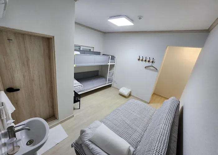 Mj House * Seul